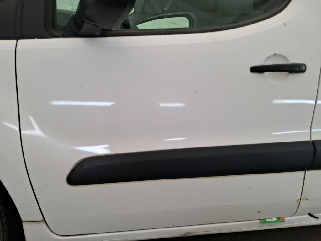 CITROEN BERLINGO FOURGON M BLUEHDI 100 S&S BUSINESS 2018