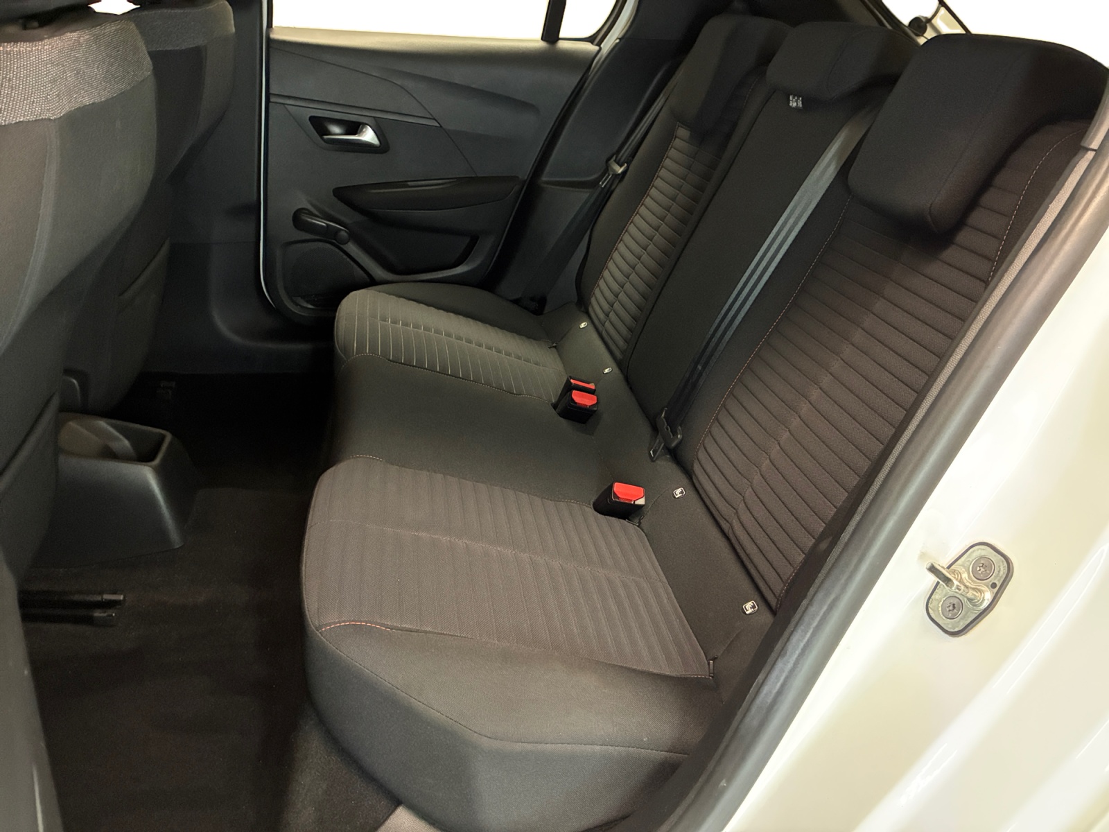PEUGEOT 208 BlueHDi 100 S&S BVM6 Active 2020