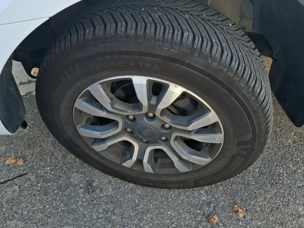 FORD RANGER SUPER CABINE 2.0 ECOBLUE 213 BV10 WILDTRAK 2021