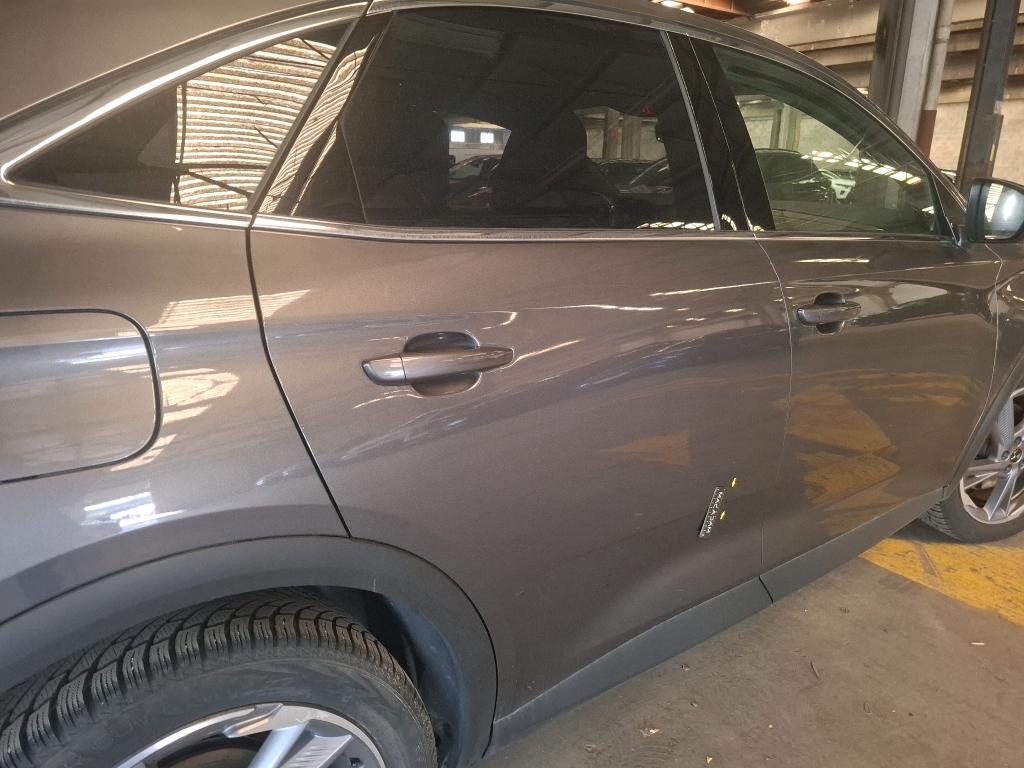 DS 7 DS7 CROSSBACK Hybride E-Tense 225 EAT8 Business 2022