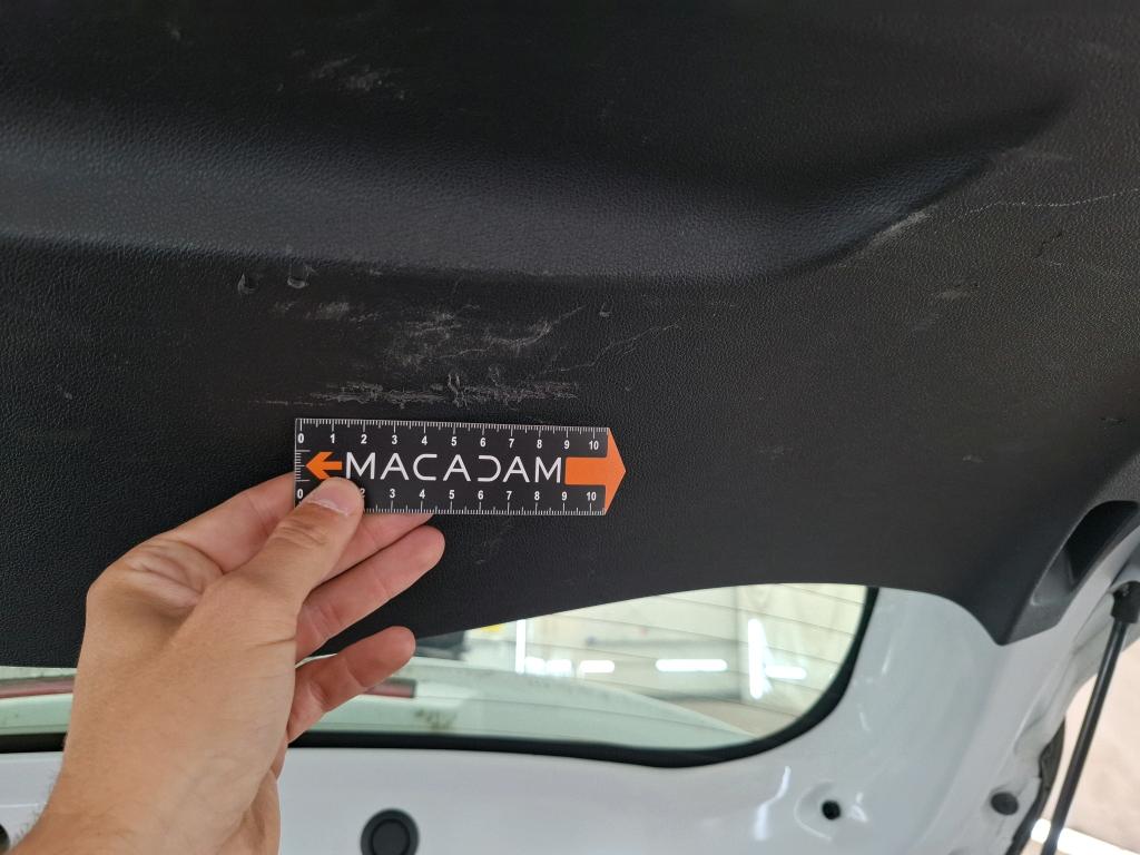 RENAULT CLIO SOCIETE DCI 75 ENERGY E6C AIR MEDIANAV 2019