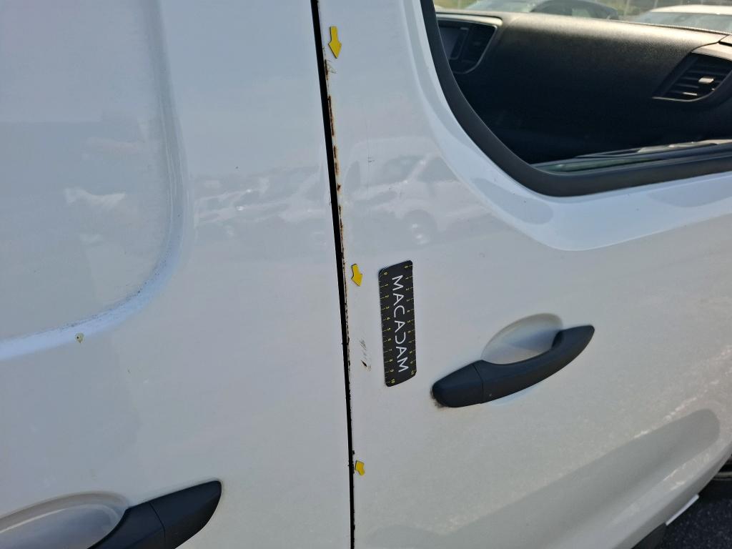 PEUGEOT EXPERT FGN TOLE STANDARD 1.5 BLUEHDI 120 S&S BVM6 ASPHALT 2021