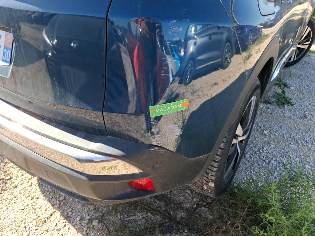PEUGEOT 3008 Puretech 130ch S&S BVM6 Allure 2023
