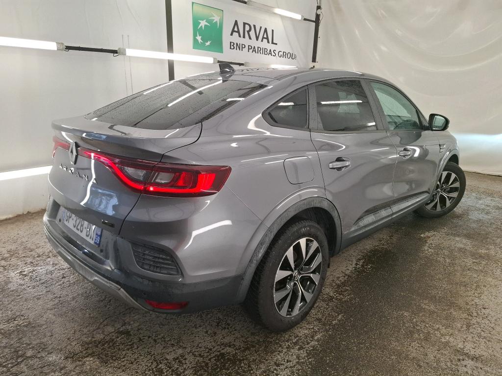 RENAULT ARKANA E-Tech 145 - 22 Evolution 2023