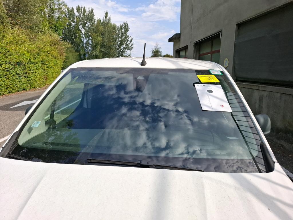 CITROEN BERLINGO VAN M 650 BLUEHDI 100 S&S CLUB 2019