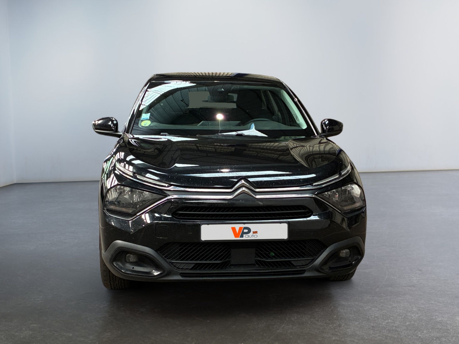 CITROEN C4 BlueHDi 110 S&S BVM6 Live Pack Business 2022
