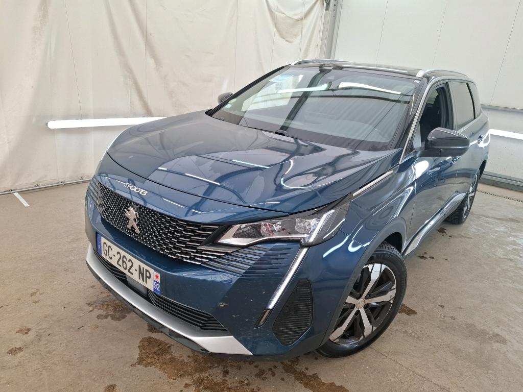 5008 BLUEHDI