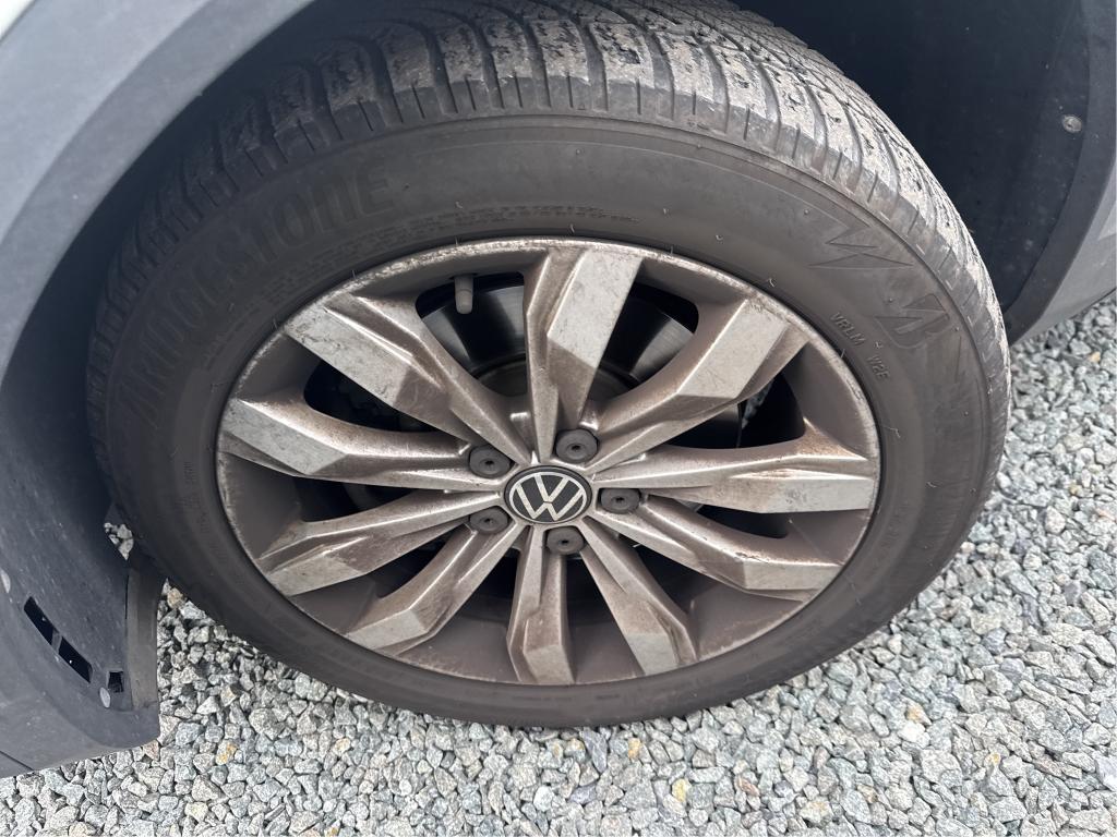 VOLKSWAGEN T-ROC 2.0 TDI 150 Start/Stop DSG7 Carat 2021