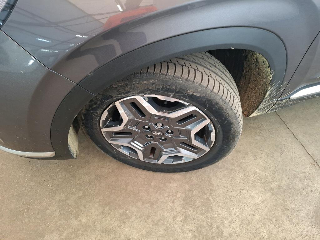 HYUNDAI SANTA FE 1.6 T-GDi Plug-in 265 HTRAC BVA6 Business 2023