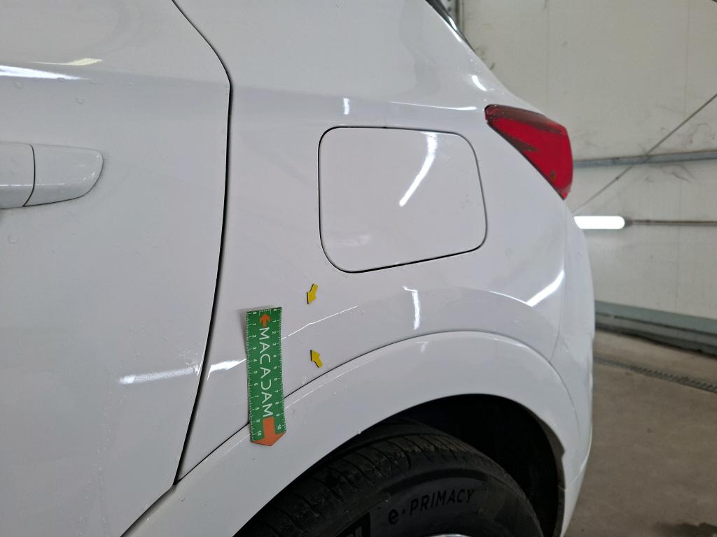 OPEL GRANDLAND Hybrid 225 ch BVA8 Design & Tech 2023