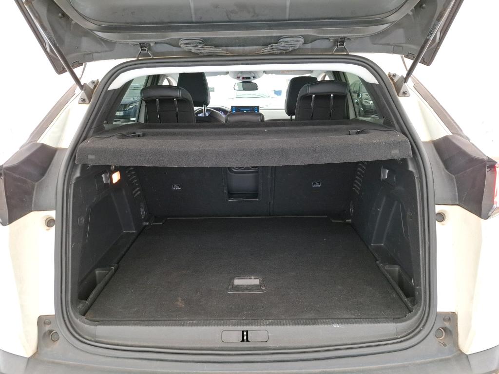 PEUGEOT 3008 BlueHDi 130ch S&S EAT8 Allure Pack 2022