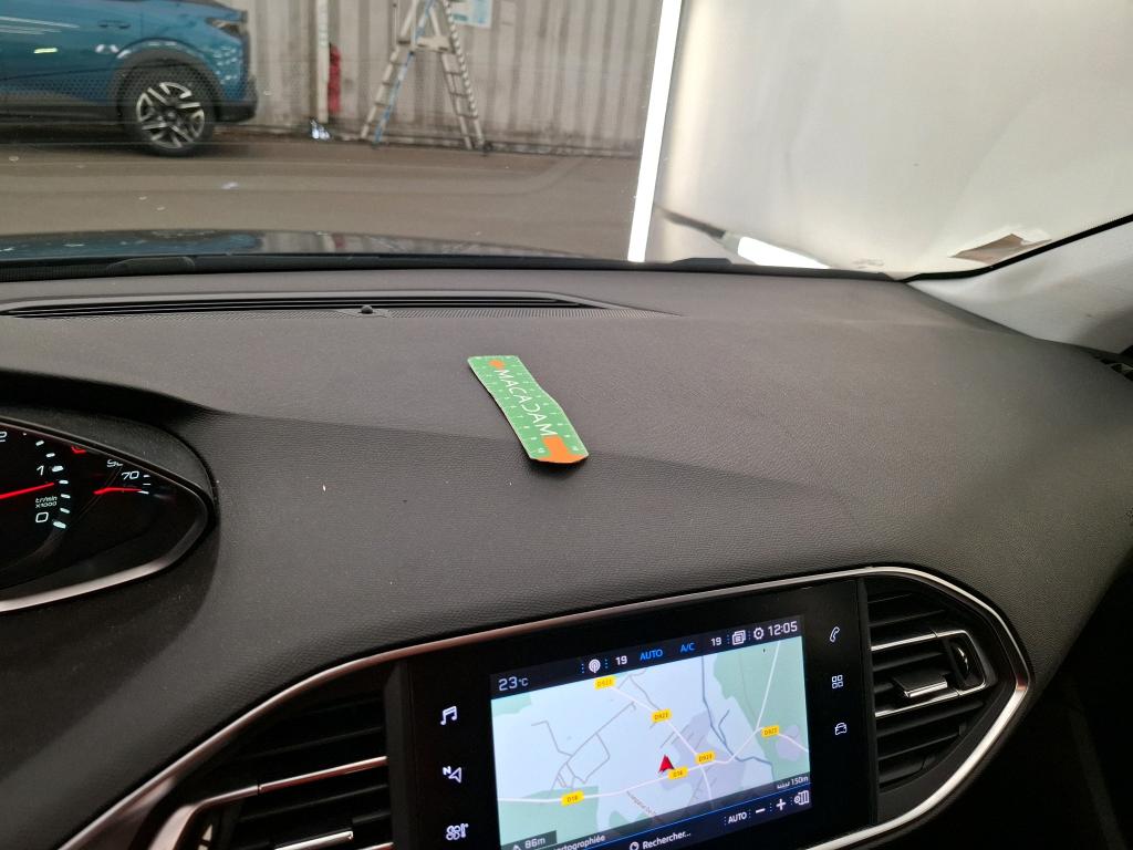 PEUGEOT 308 SW BlueHDi 130ch S&S BVM6 Style 2019