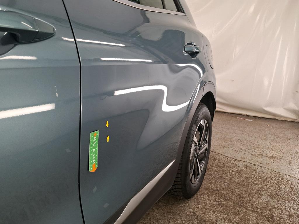 KIA SPORTAGE VP 1.6 T-GDi 230ch ISG Hybride BVA6 4x2 Active 2022