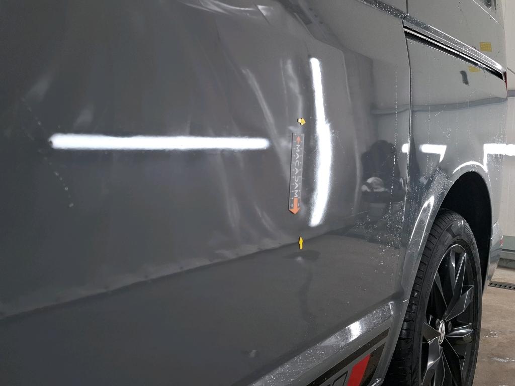 VOLKSWAGEN TRANSPORTER FOURGON 6.1 VAN L1H1 2.0 TDI 150 DSG7 EDITION 2022
