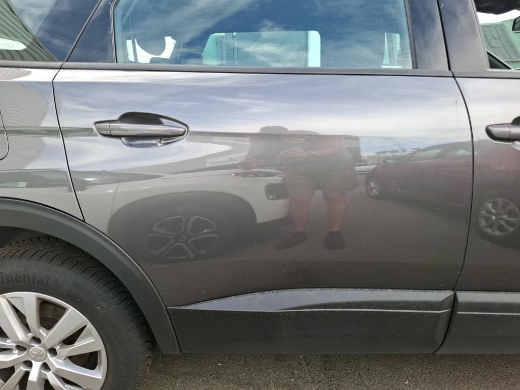 PEUGEOT 5008 BlueHDi 130ch S&S EAT8 Active Pack 2023