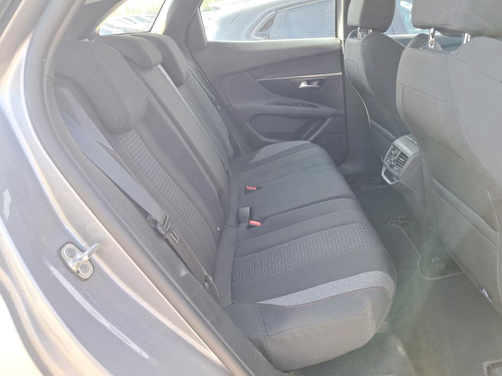 PEUGEOT 3008 Puretech 130ch S&S EAT8 Active Pack 2022