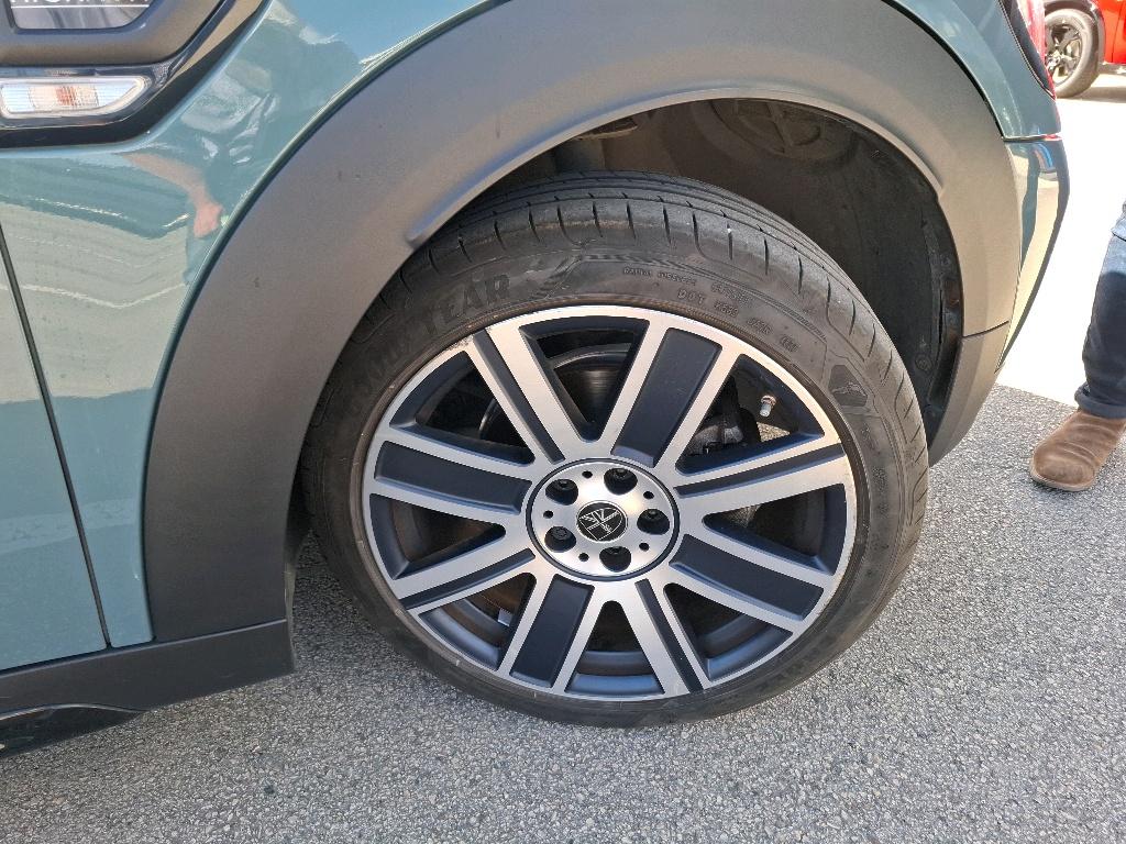 MINI COUNTRYMAN 136 ch BVA7 Cooper Essential 2023