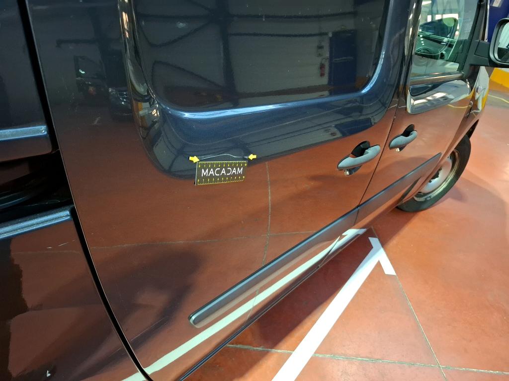 MERCEDES-BENZ MERCEDES CITAN FOURGON FGN 109 CDI LONG PRO 2021