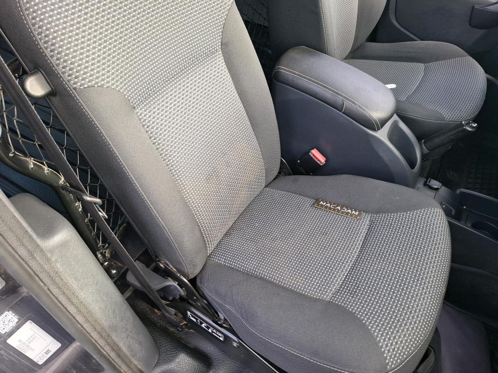 MERCEDES CITAN FOURGON FGN 109 CDI LONG PRO 2021