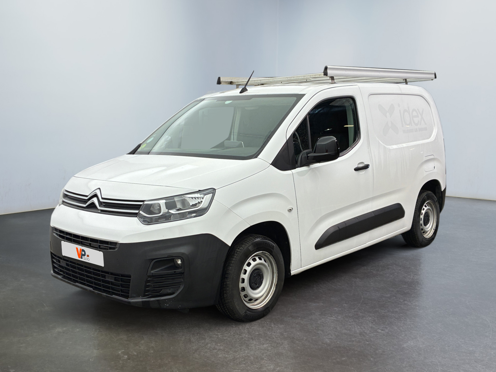 BERLINGO VAN