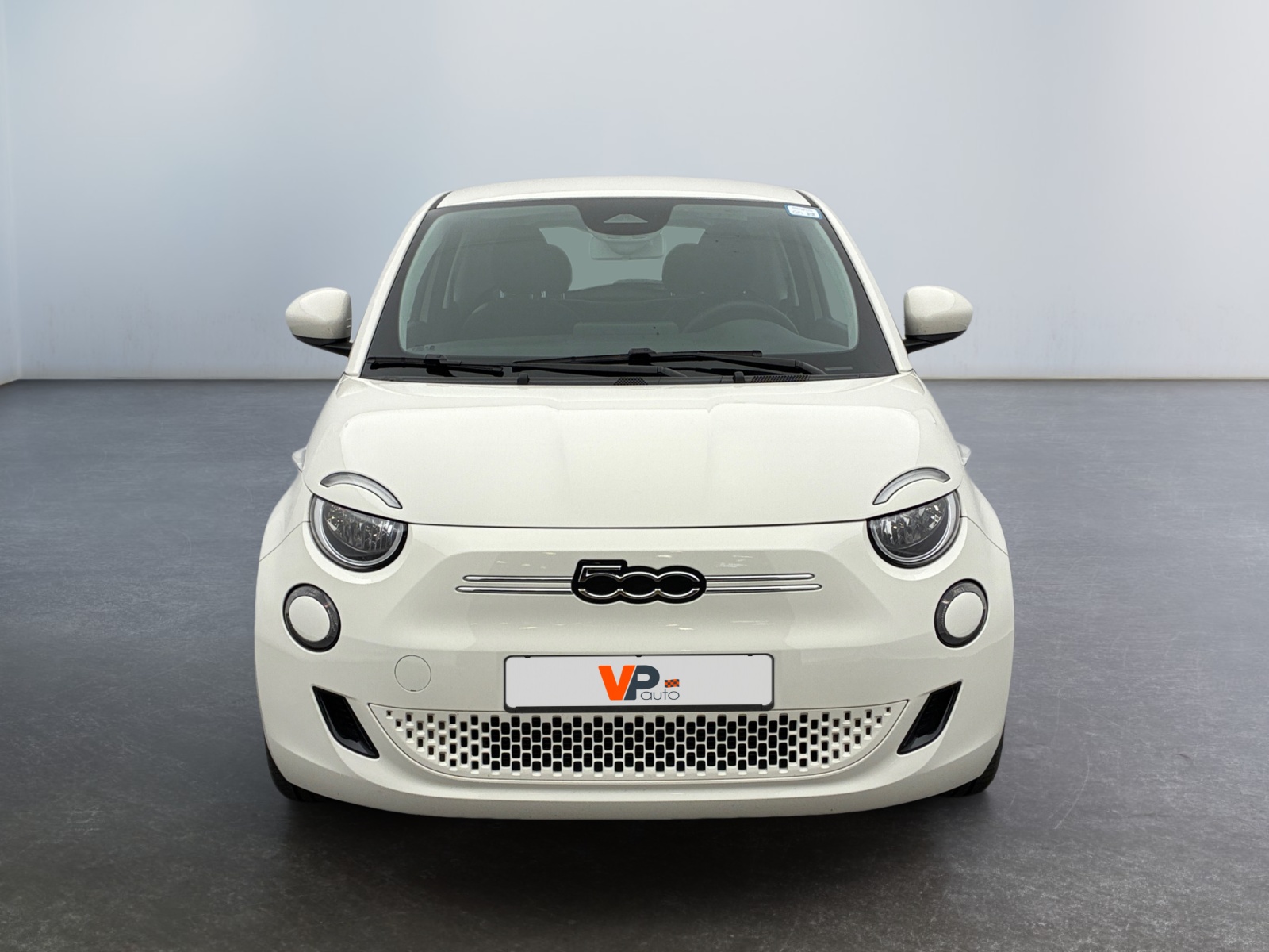 FIAT 500 e 118 ch 2023