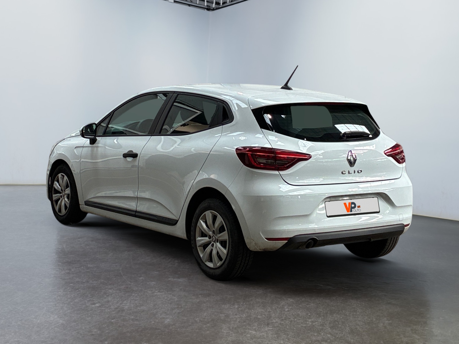 RENAULT CLIO SOCIETE TCE 90 - 21N AIR NAV 2021