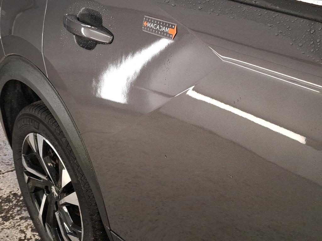 PEUGEOT 2008 BUSINESS BlueHDi 110 S&S BVM6 Allure 2021
