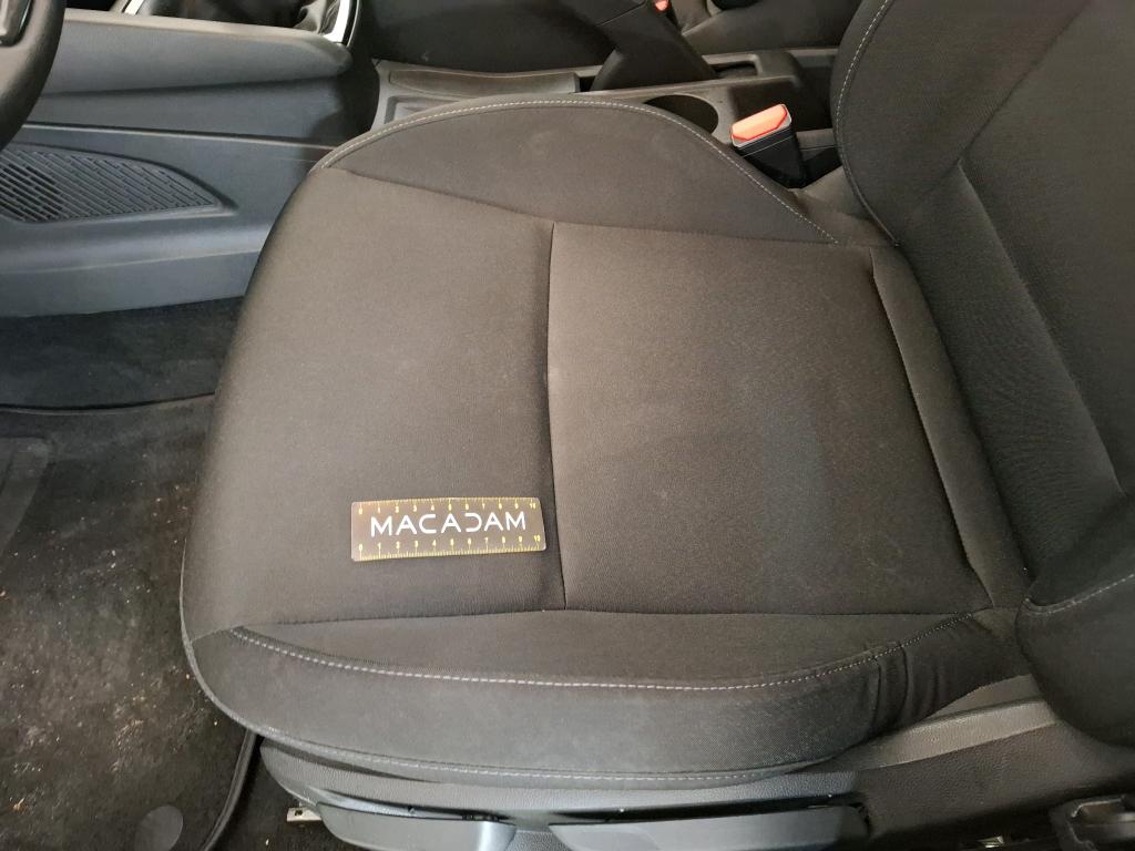 RENAULT CLIO SOCIETE BLUE DCI 85 AIR NAV 2020