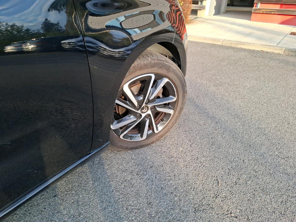 CITROEN C4 SPACETOURER BlueHDi 130 S&S BVM6 Business 2020