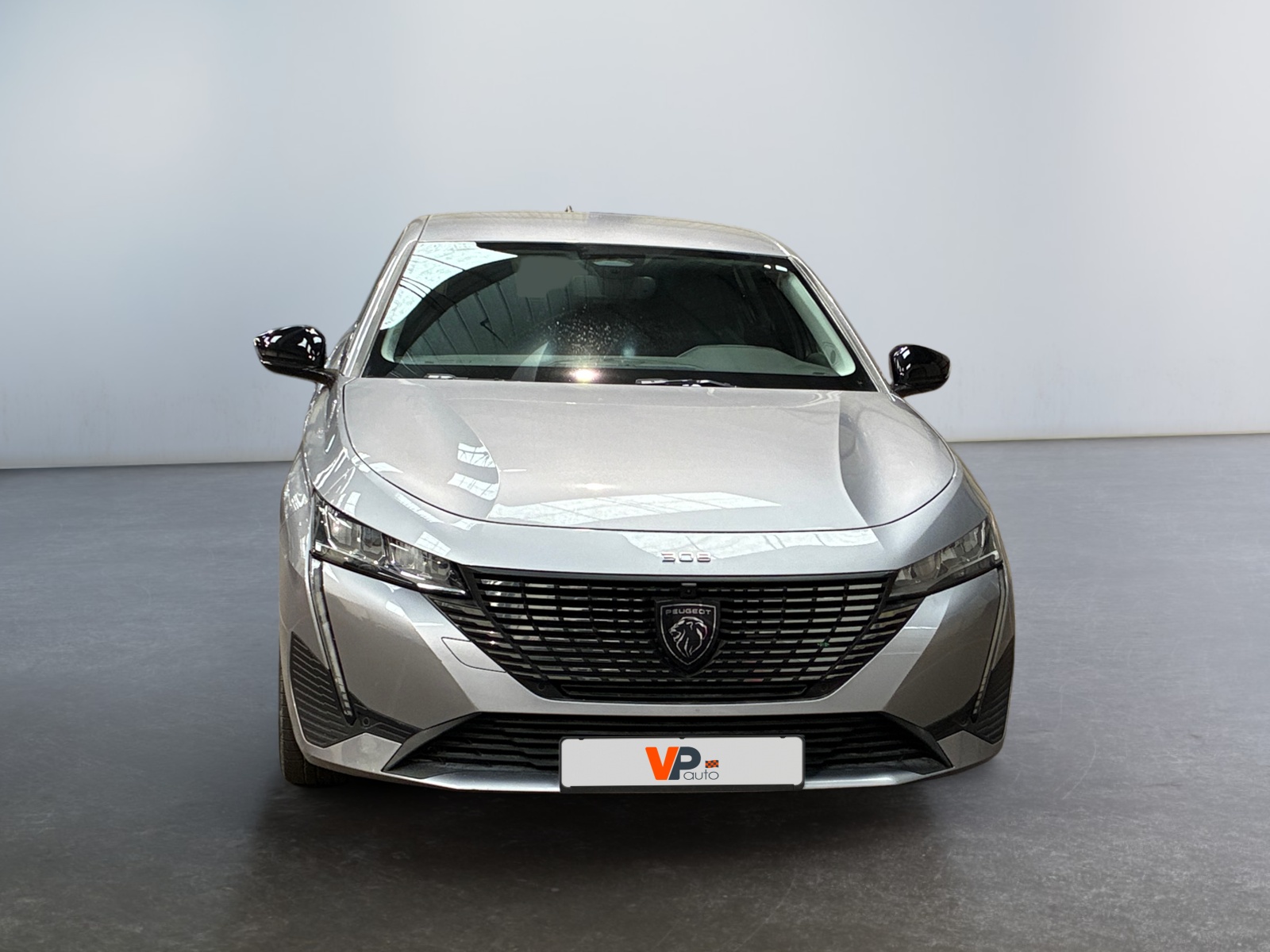 PEUGEOT 308 Hybrid 145 e-DCS6 Allure 2025