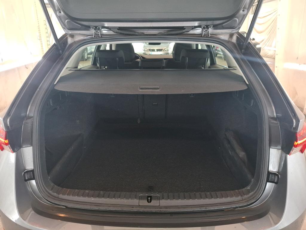 SKODA OCTAVIA COMBI 2.0 TDI 150 ch DSG7 Business 2022