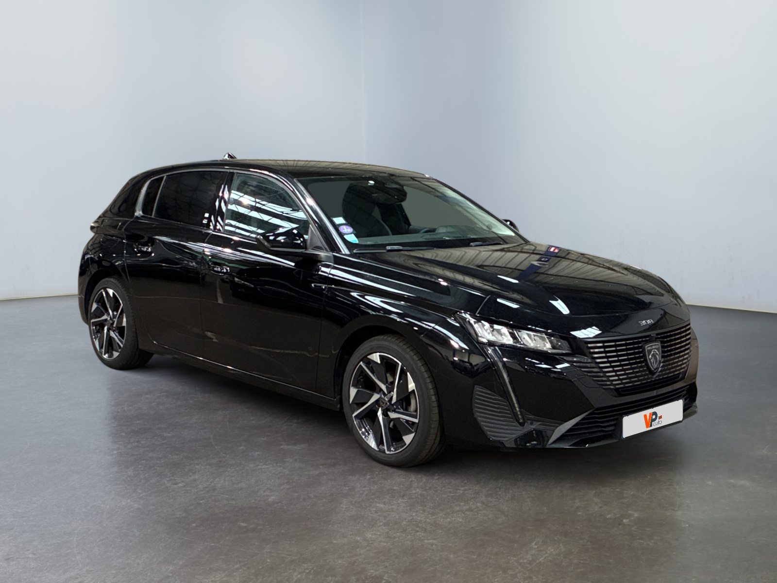 PEUGEOT 308 PureTech 130ch S&S EAT8 Allure Pack 2022