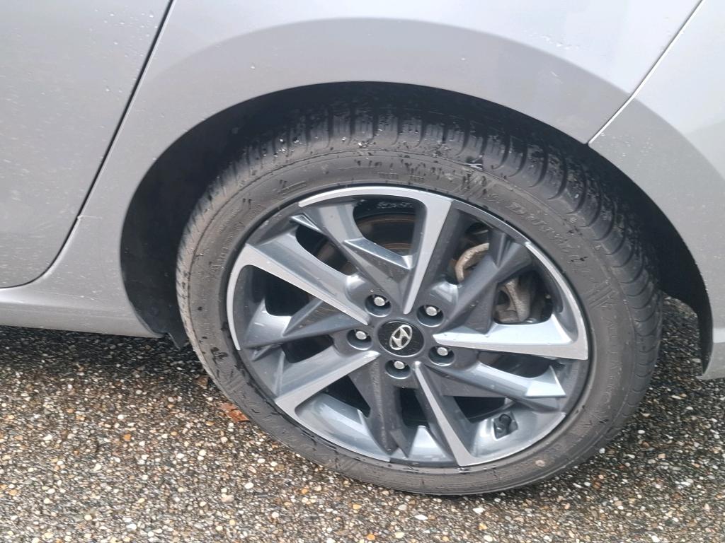 HYUNDAI i30 1.0 T-GDi 120 iBVM6 Hybrid 48V Creative 2023