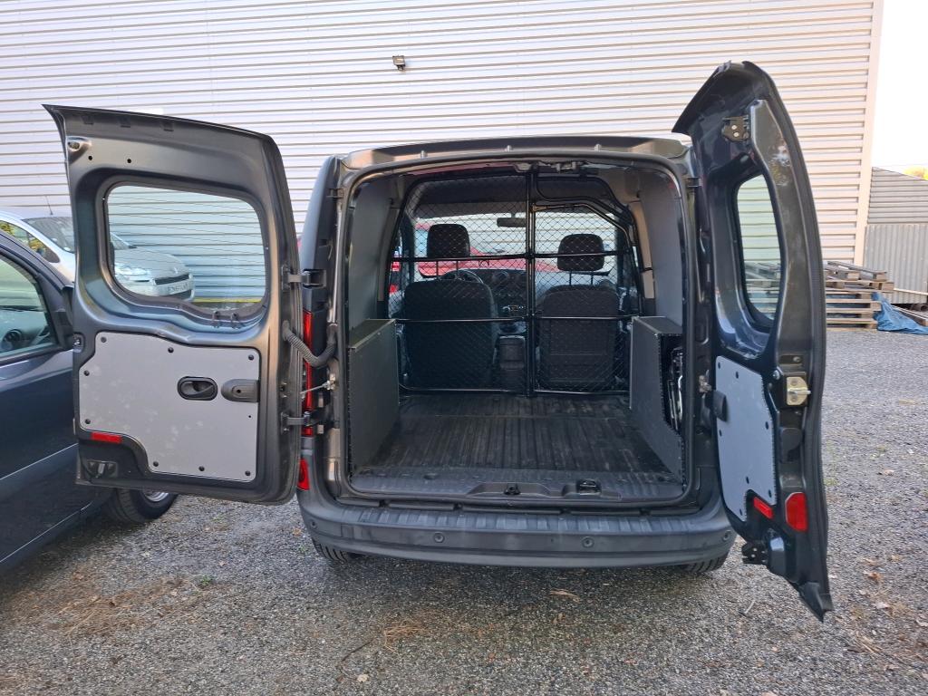 MERCEDES CITAN FOURGON FGN 109 CDI COMPACT PRO 2018