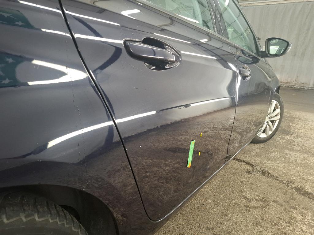 PEUGEOT 308 SW BlueHDi 130ch S&S EAT8 Active Business 2020
