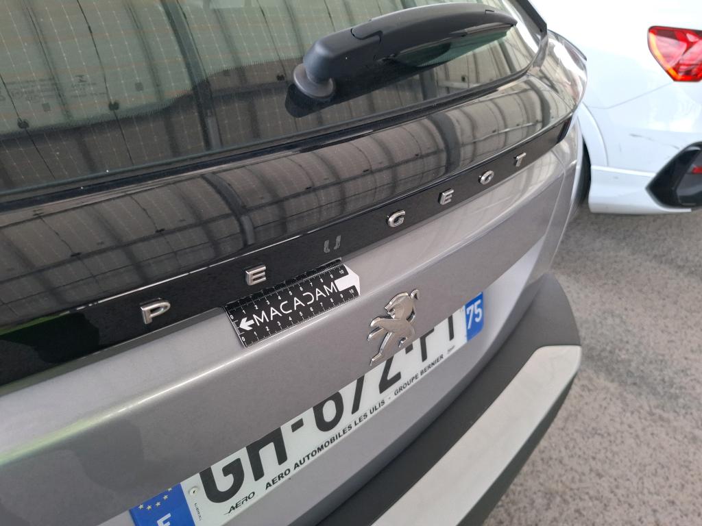 PEUGEOT 2008 PureTech 100 S&S BVM6 Active Pack 2022