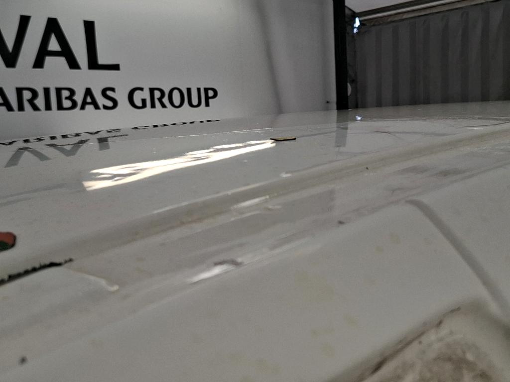 CITROEN BERLINGO FOURGON M BLUEHDI 100 CLUB 2016