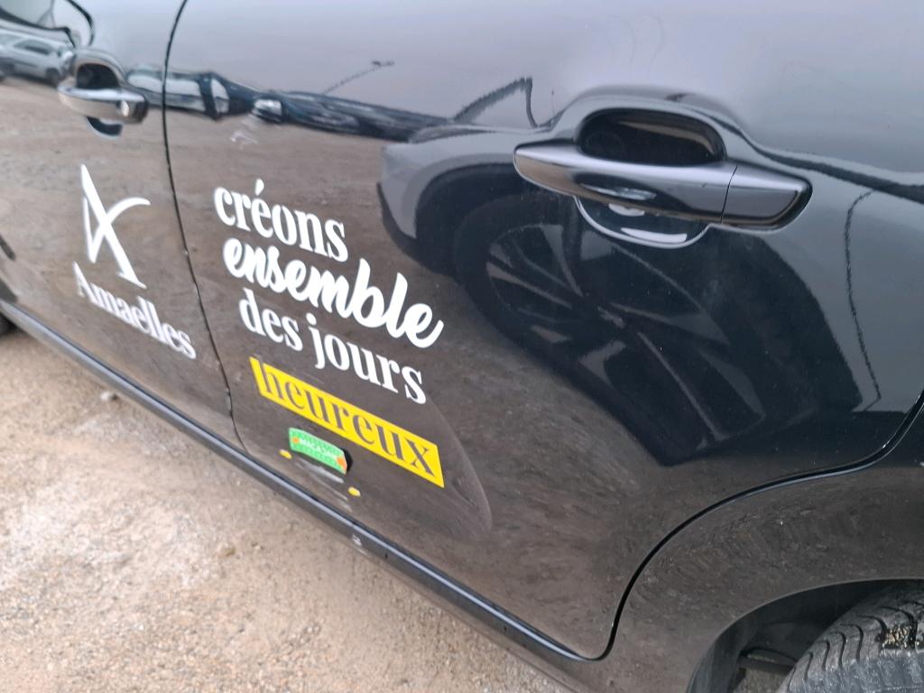 CITROEN C3 PureTech 83 S&S BVM5 Feel Business 2021