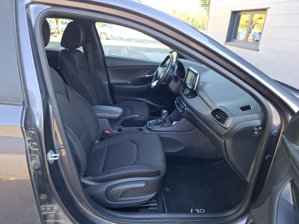 HYUNDAI i30 SW 1.6 CRDi 115 DCT-7 Edition #Navi 2020