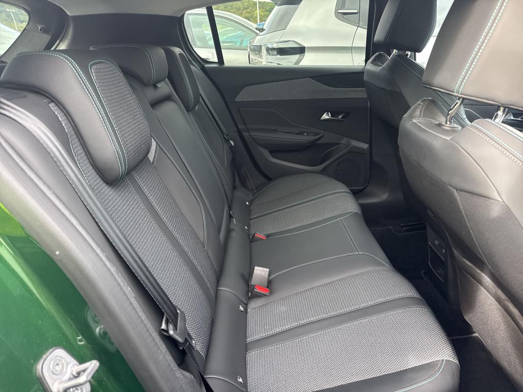 PEUGEOT 308 BlueHDi 130ch S&S EAT8 Allure Pack 2023