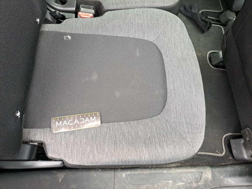 CITROEN C4 GRAND Spacetourer PureTech 130 S&S EAT8 Business 2020