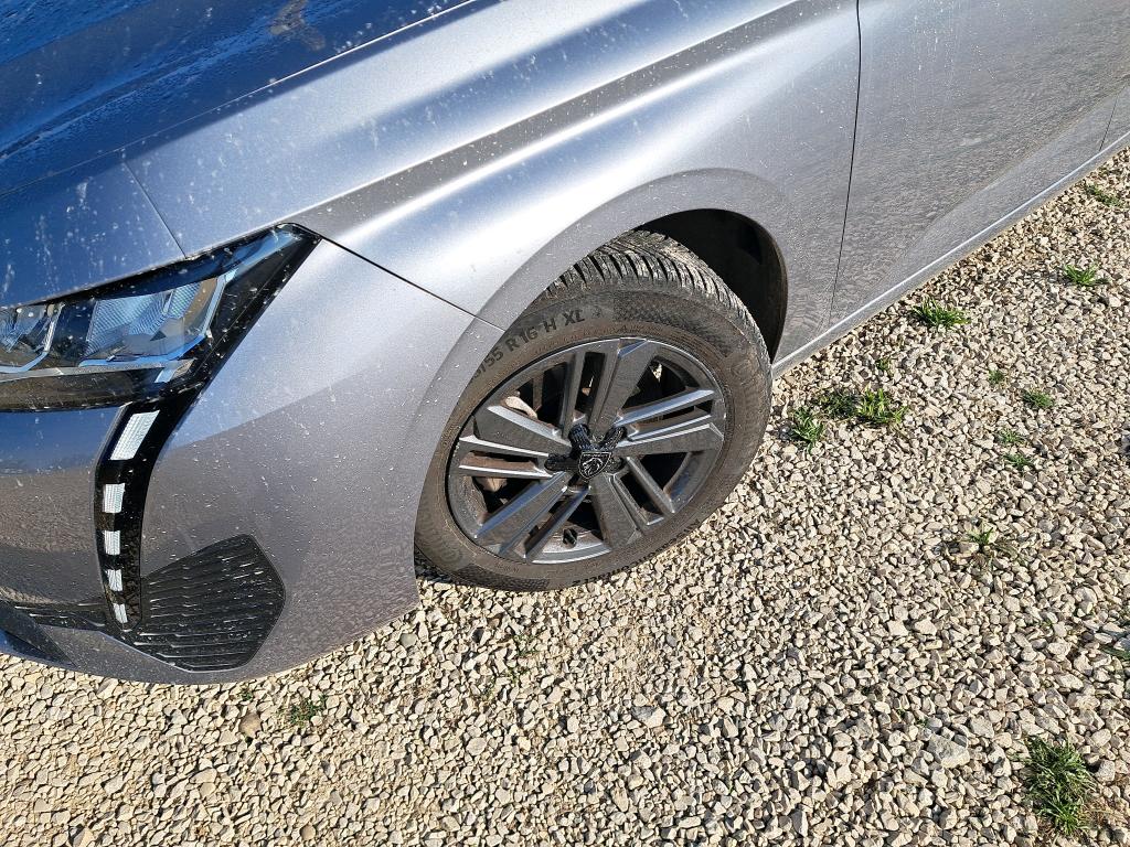 PEUGEOT 308 SW BlueHDi 130ch S&S EAT8 Active Pack 2023