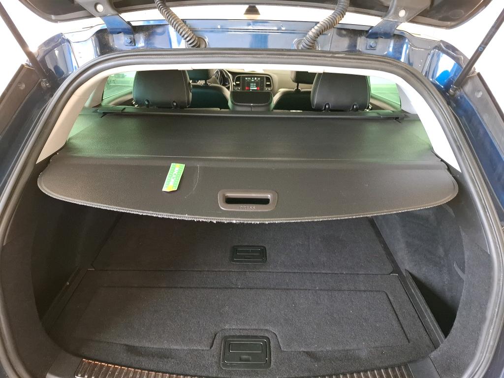 RENAULT MÉGANE MEGANE IV ESTATE TCe 140 EDC FAP Business Intens 2020