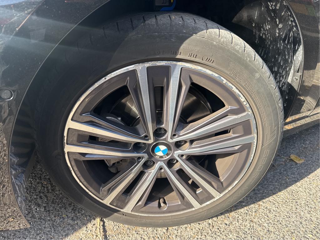 BMW SERIE 1 F40 116d 116 ch DKG7 Business Design 2021