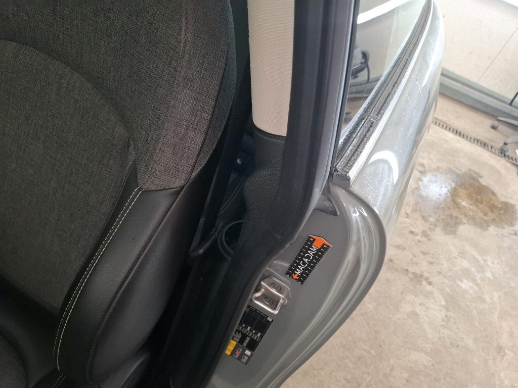 MINI HATCH 3 Portes Cooper SE 184 ch Edition Camden 2021