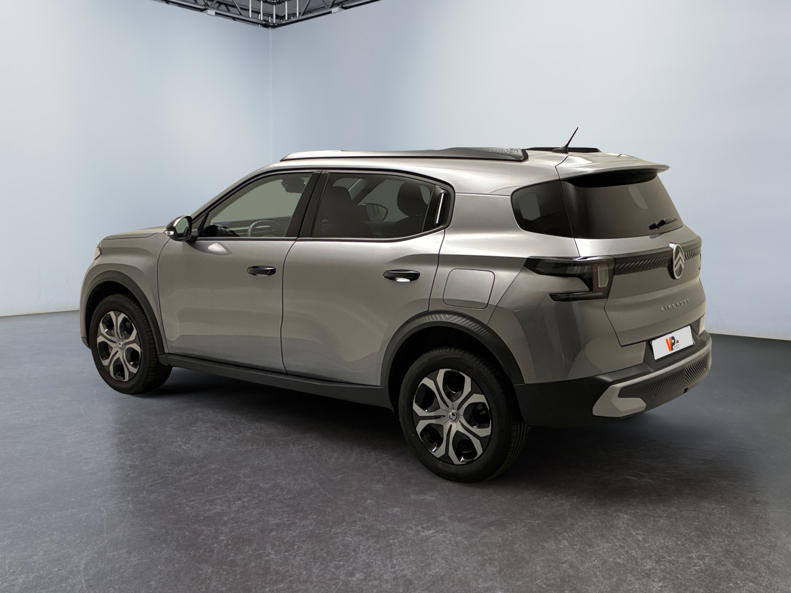 CITROEN C3 Aircross Hybride 145 ch Plus 2025