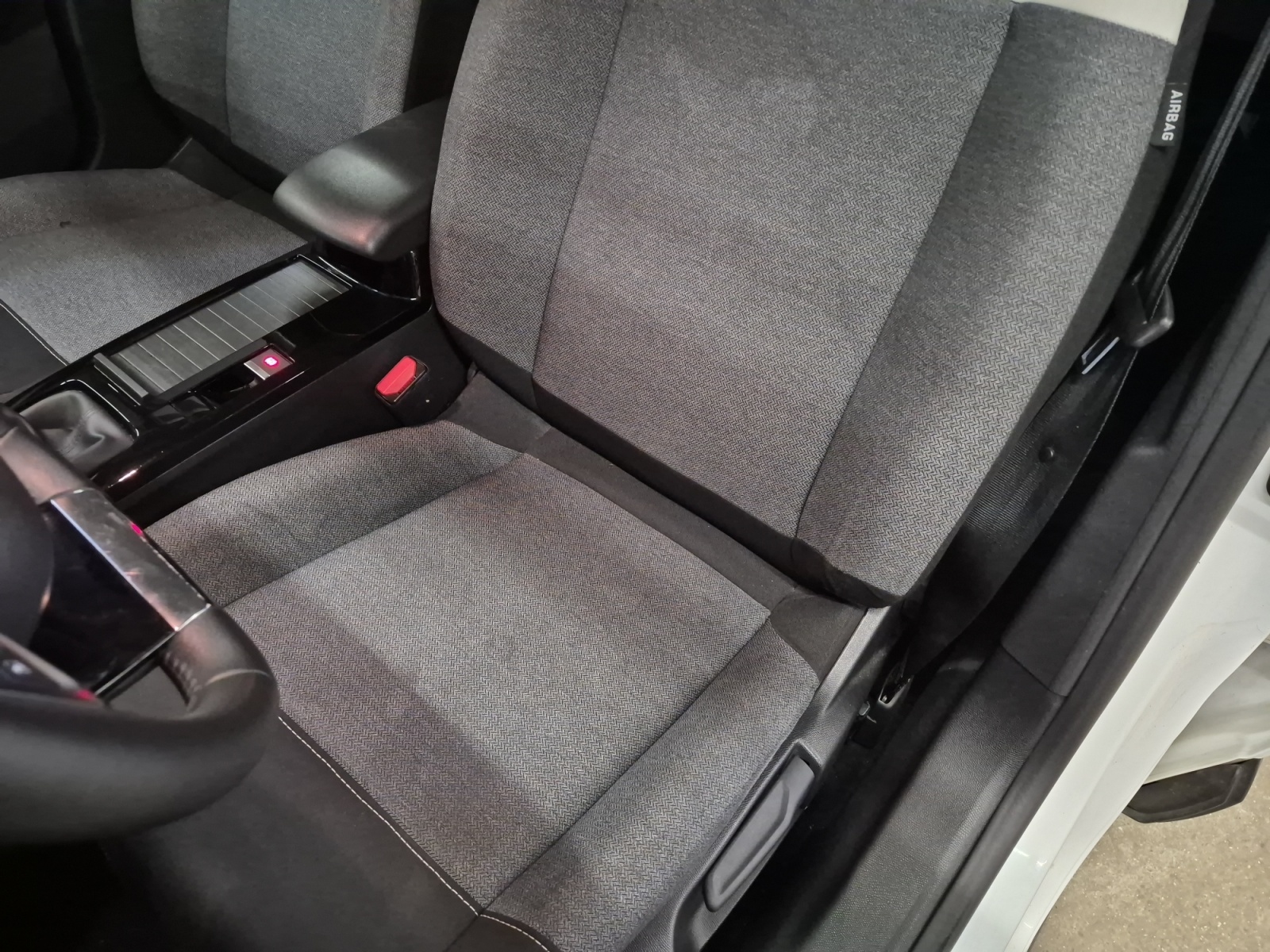 CITROEN C4 SOCIETE BLUEHDI 110 S&S BVM6 FEEL NAV BUSINESS R 2022
