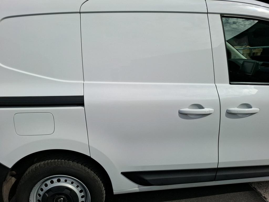 RENAULT KANGOO VU VAN TCE 130 EXTRA - 22 2023