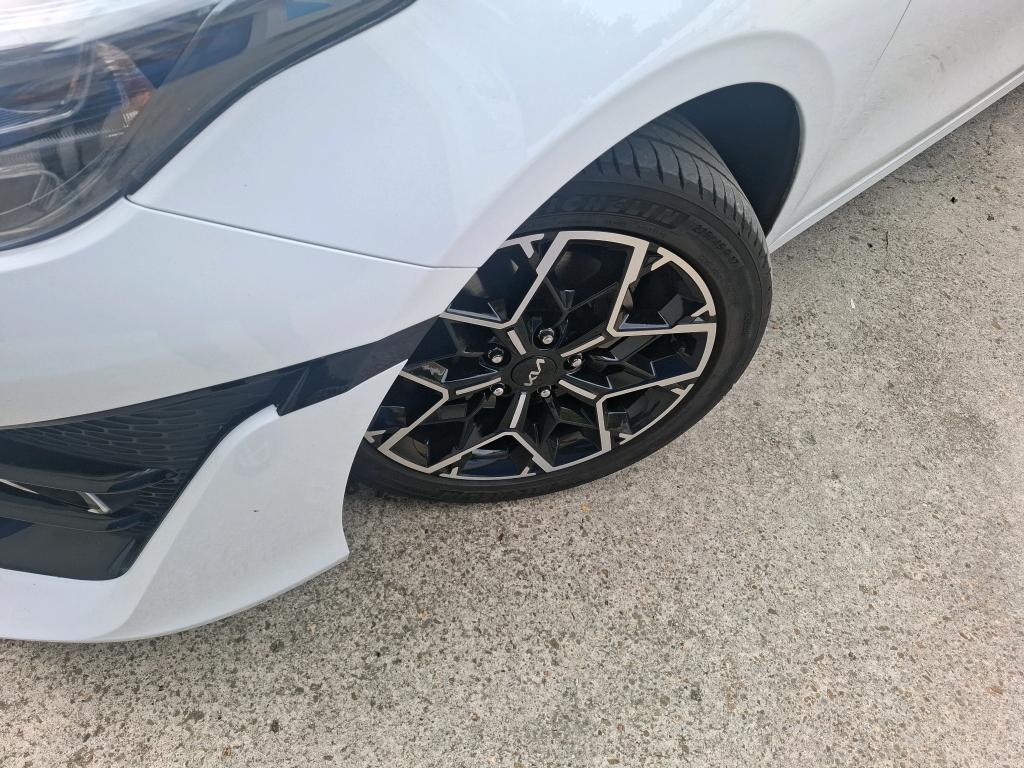KIA CEE'D CEED SW 1.0 T-GDi 120 ch BVM6 GT Line 2022