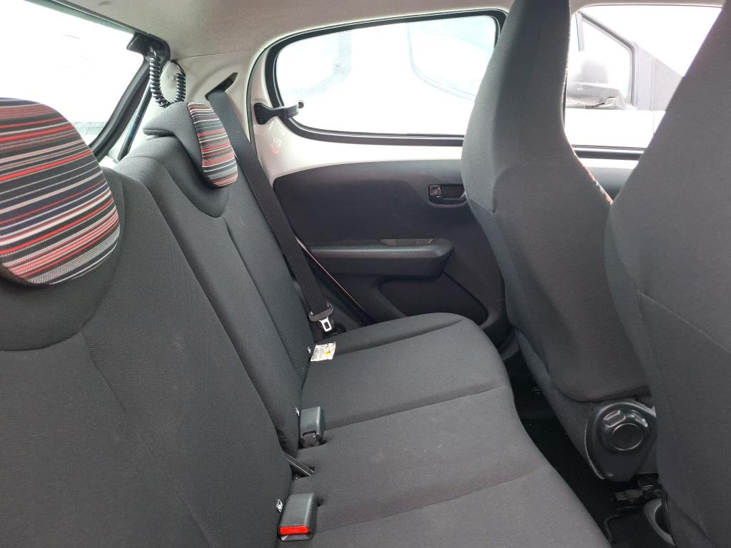 CITROEN C1 VTi 72 S&S Feel 2020